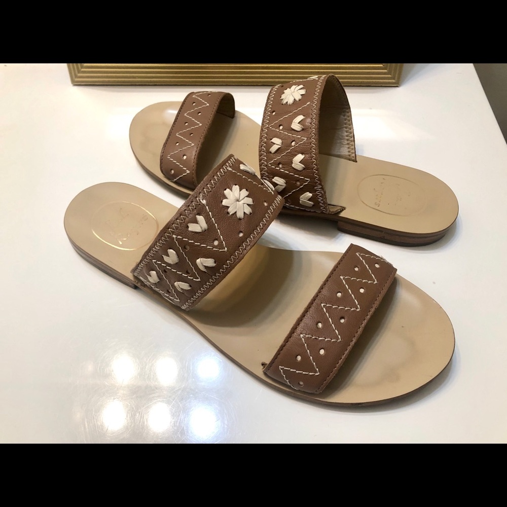 Jack Rodgers Sandals